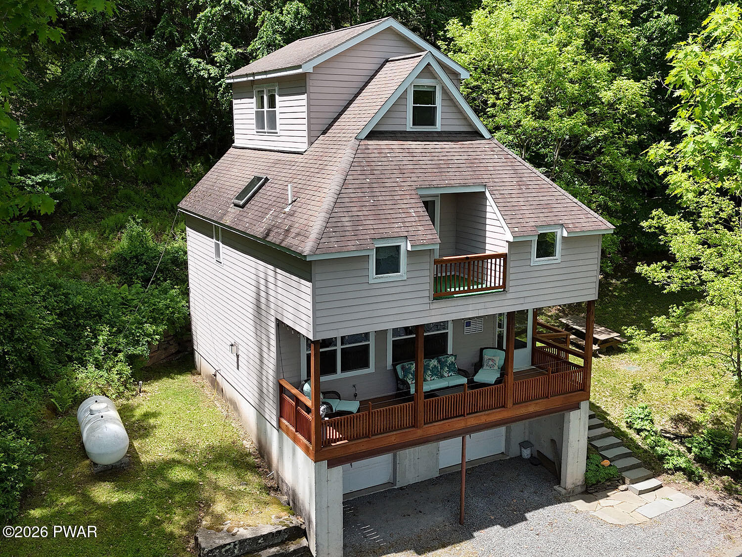 2517 River Road, Unit PLUS EXTRA LOT Damascus, PA 18415 - Photo 1 of 46