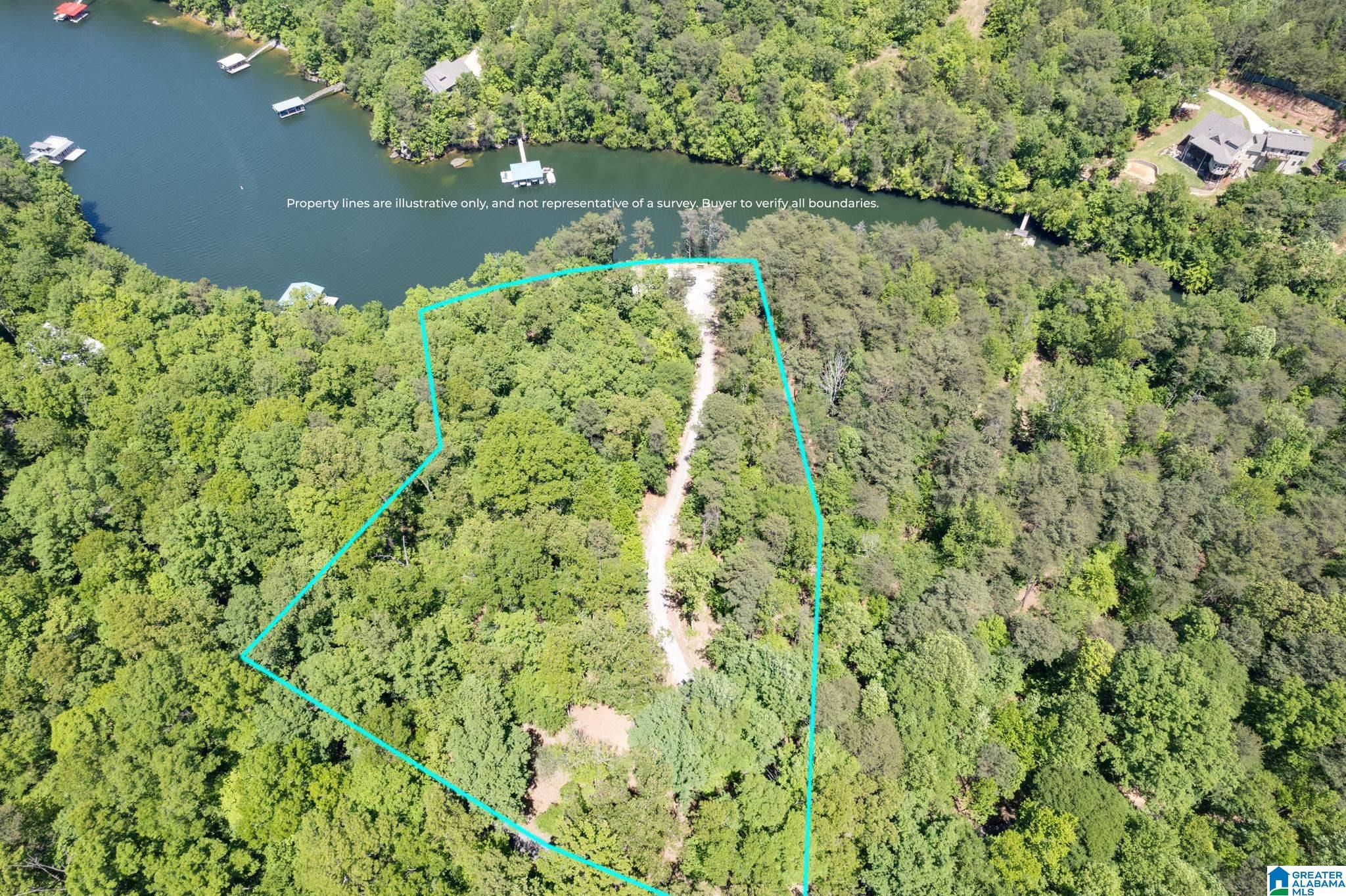 71 County Road Bremen, AL 35033 - Photo 6 of 13