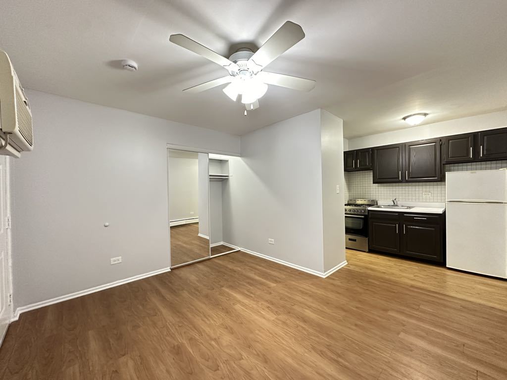 4537 North Dover Street, Unit 1C Chicago, IL 60640 - Photo 13 of 21