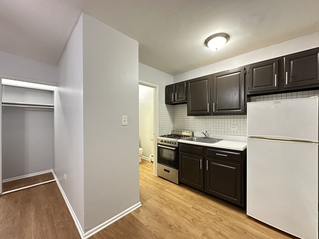 4537 North Dover Street, Unit 1C Chicago, IL 60640 - Photo 18 of 21