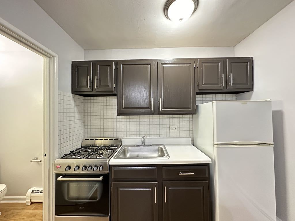 4537 North Dover Street, Unit 1C Chicago, IL 60640 - Photo 5 of 21