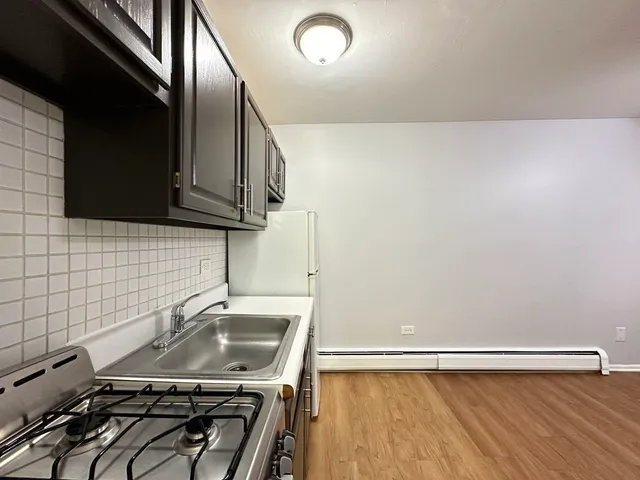 $1,150 | 4537 North Dover Street, Unit 1C, Chicago, IL 60640