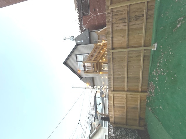 2115 West Barry Avenue, Unit CH Chicago, IL 60618 - Photo 2 of 15 a bathroom with a shower