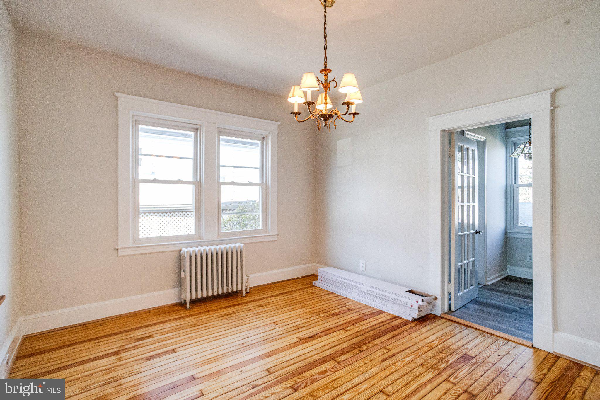 1813 Portship Road Dundalk, MD 21222 - Photo 14 of 50 Bright and airy room with charm.