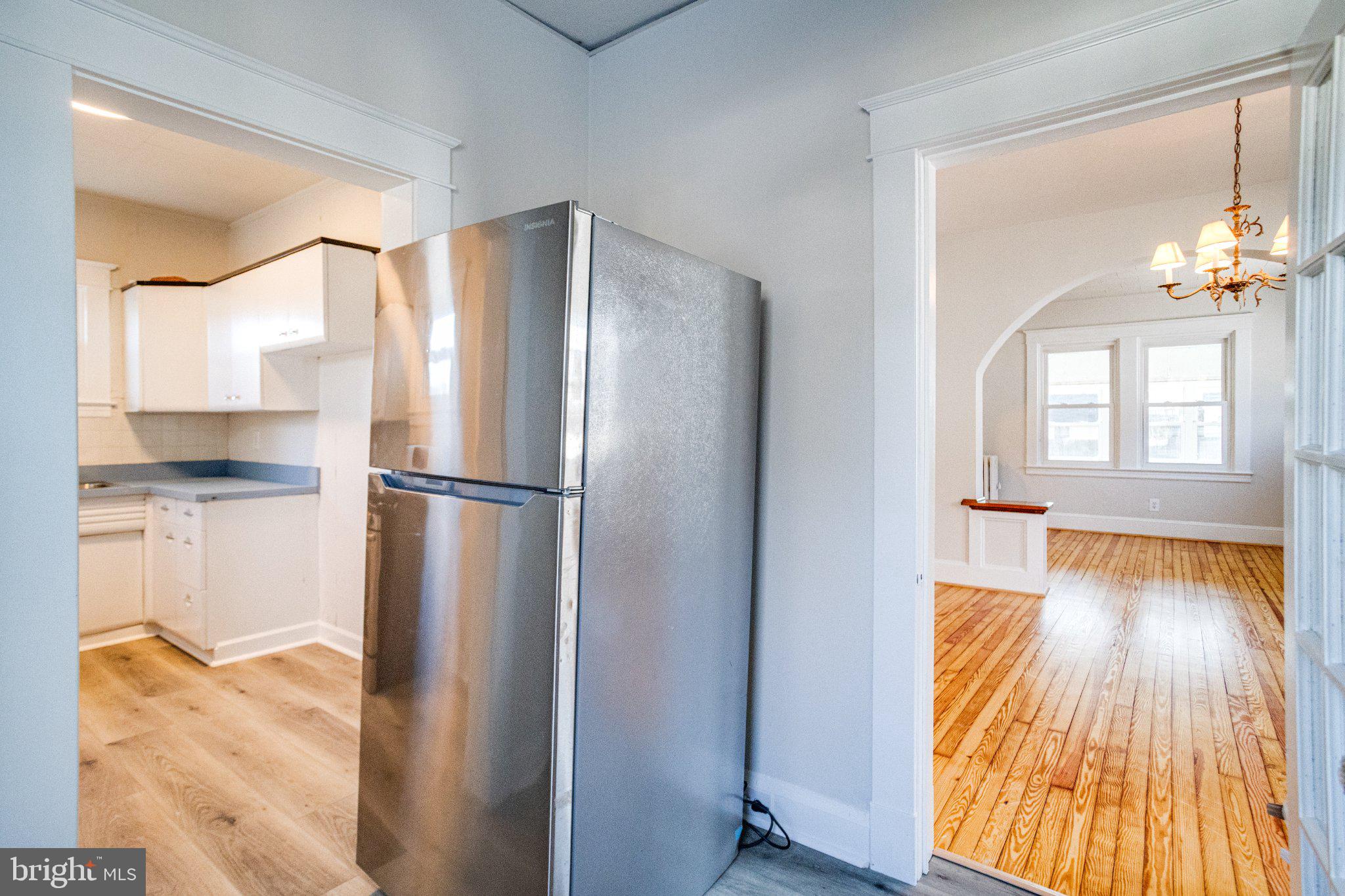 1813 Portship Road Dundalk, MD 21222 - Photo 27 of 50 Bright and airy open-concept space.