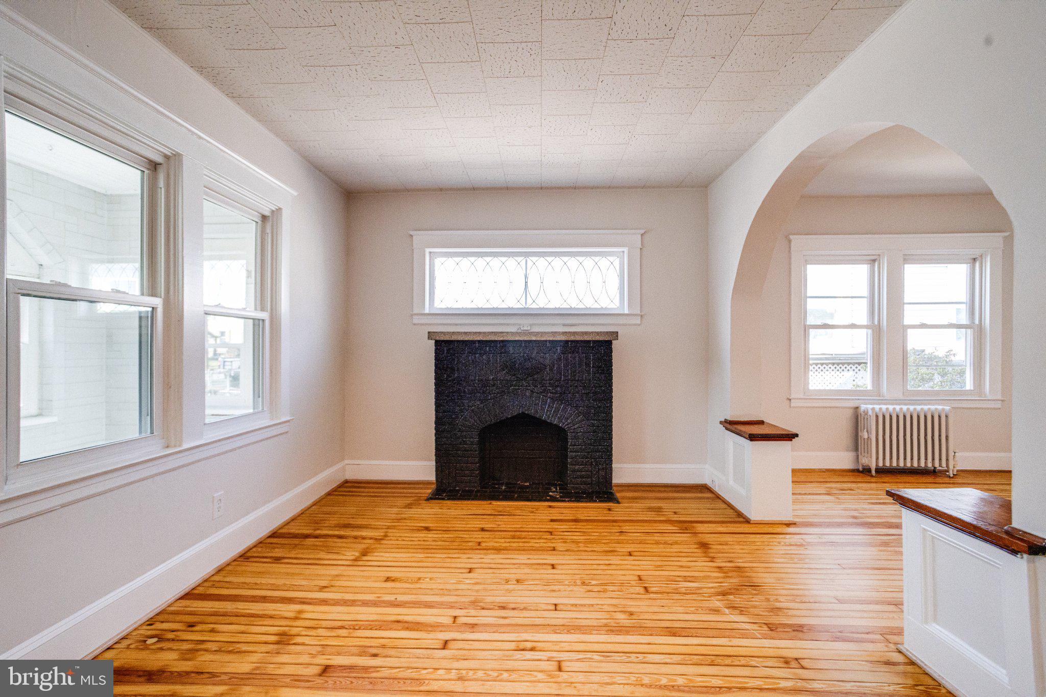 1813 Portship Road Dundalk, MD 21222 - Photo 7 of 50 Bright, airy space with classic charm.