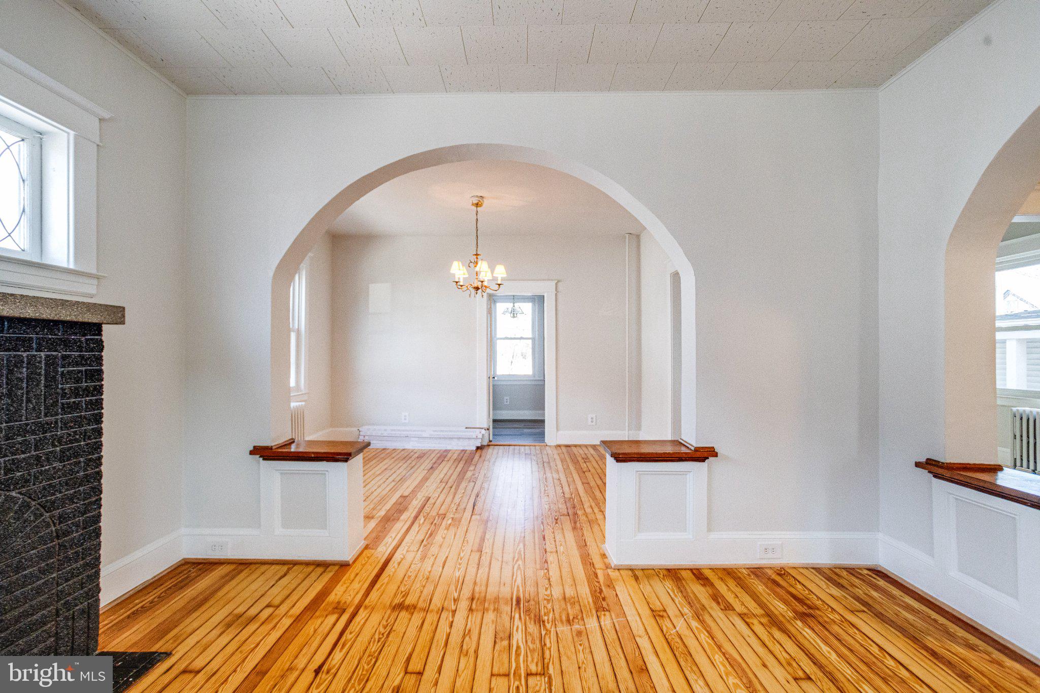 1813 Portship Road Dundalk, MD 21222 - Photo 9 of 50 Spacious elegance with timeless charm.