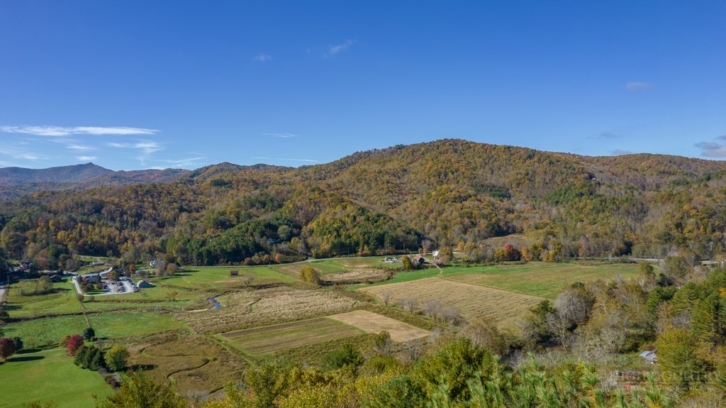 6 Walnut Ridge Road Vilas, NC 28692 - Photo 5 of 12 a view of outdoor space with mountain view