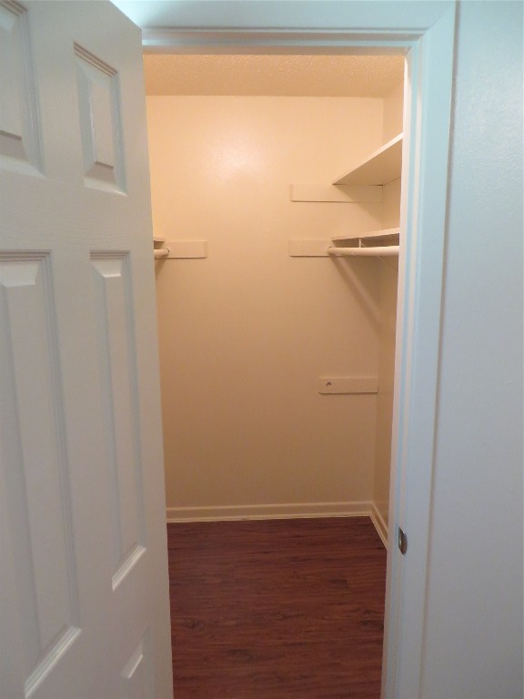 812 Ranch Road, Unit B Georgetown, TX 78628 - Photo 23 of 31 a view of an empty room