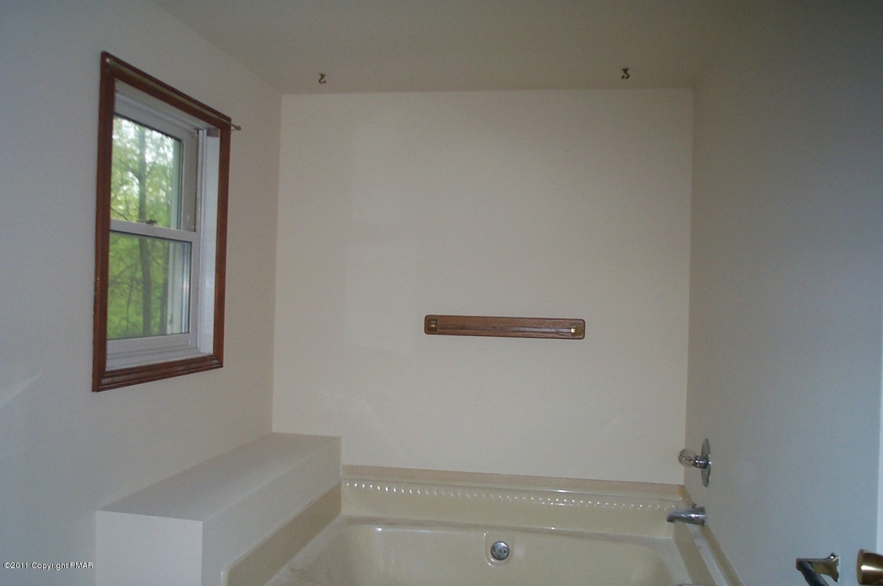 98 Shenkel Road Effort, PA 18330 - Photo 5 of 7 Master Bathroom