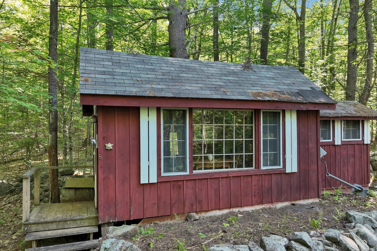 365 Middle Road Tuftonboro, NH 03816 - Photo 5 of 24 Gallery Image 5