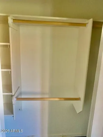 a kitchen with stainless steel appliances a refrigerator and a stove