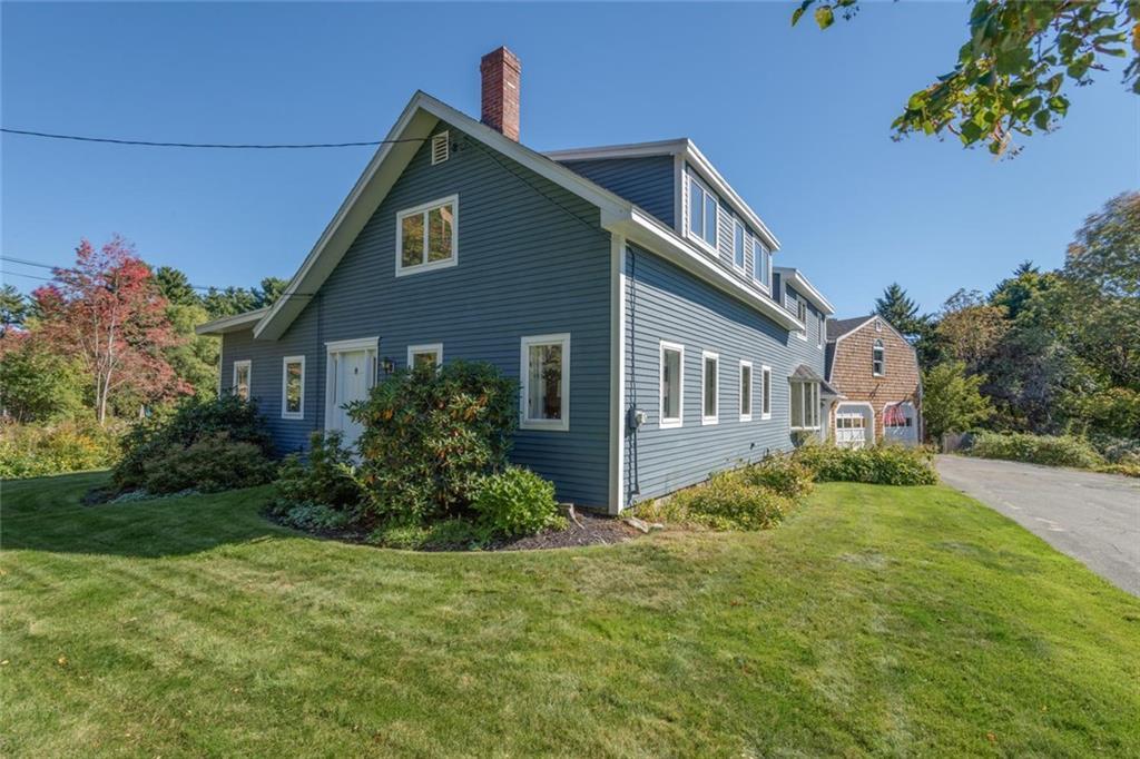 203 Middle Road Falmouth, ME 04105 - Photo 1 of 35 Photo