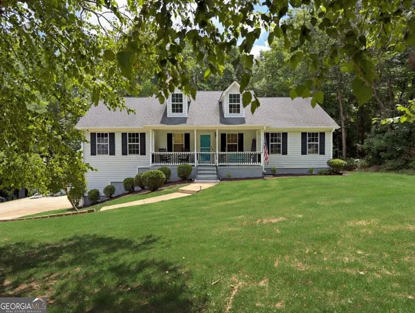 $375,800 | 1048 Birdseye View, Locust Grove, GA 30248