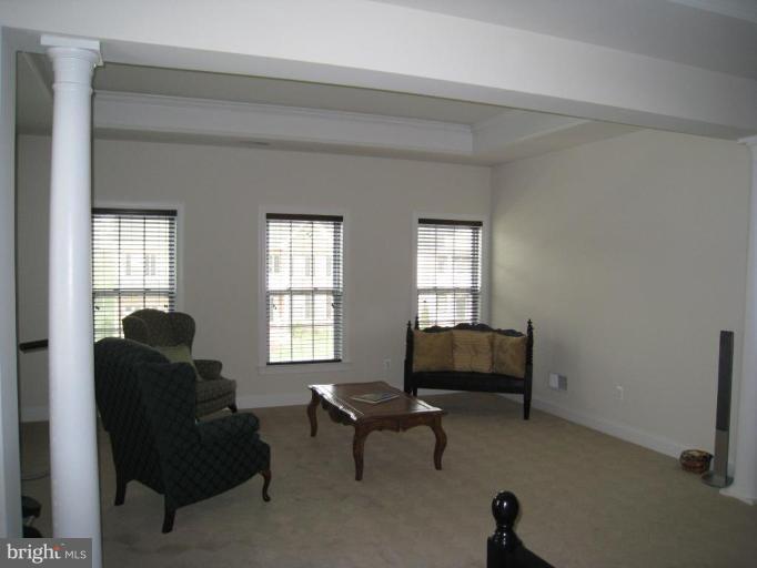 9303 Castle Hill Road Springfield, VA 22153 - Photo 14 of 25 Master Bedroom #2