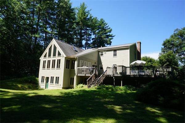 77 Farm Road Stow, MA 01775 - Photo 4 of 19