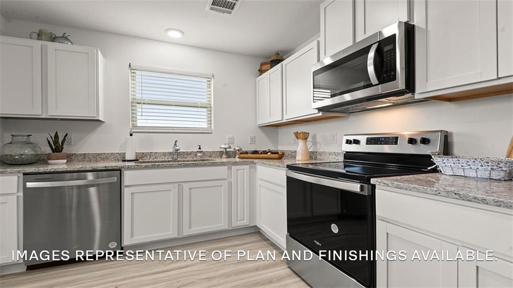 132 Benjamin Drive Thibodaux, LA 70301 - Photo 4 of 9