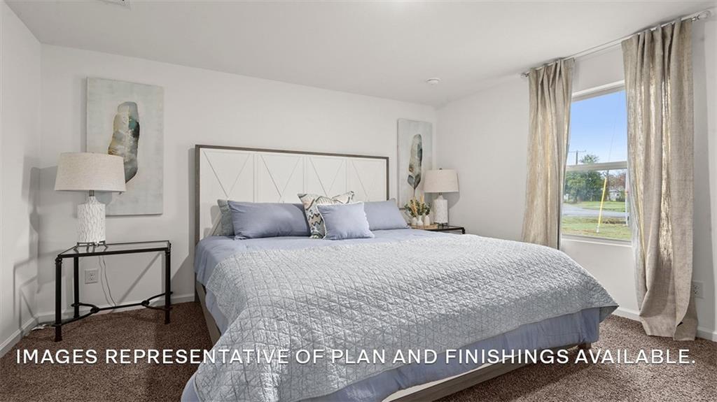 132 Benjamin Drive Thibodaux, LA 70301 - Photo 6 of 9