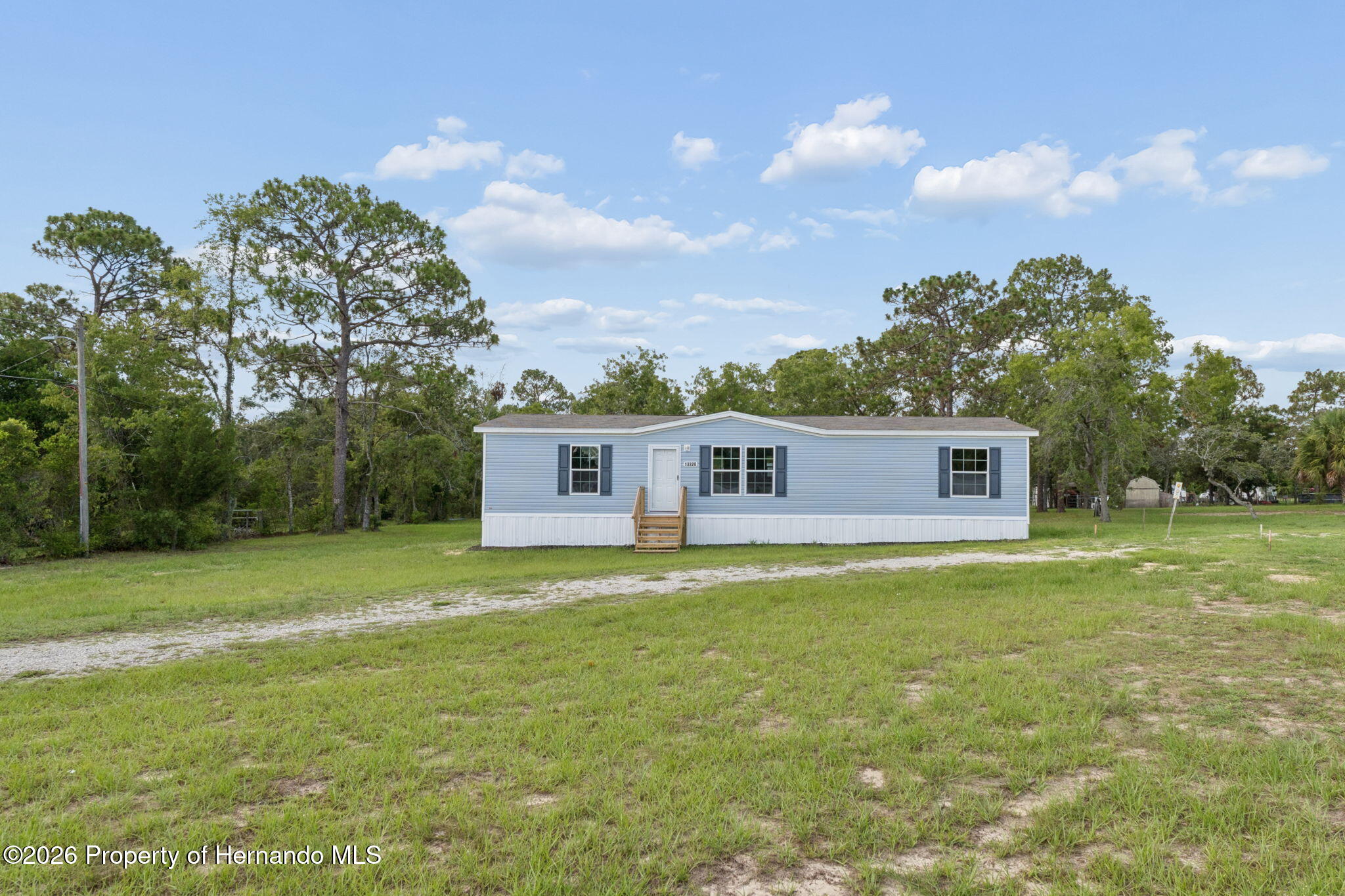 13320 Sun Road Brooksville, FL 34613 - Photo 1 of 36