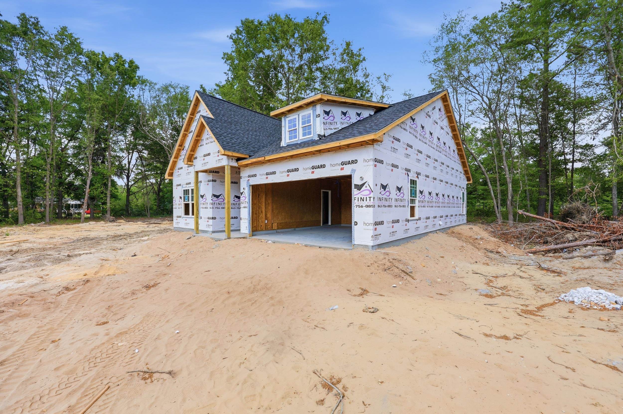 664 Goretown Loop Loris, SC 29569 - Photo 3 of 18