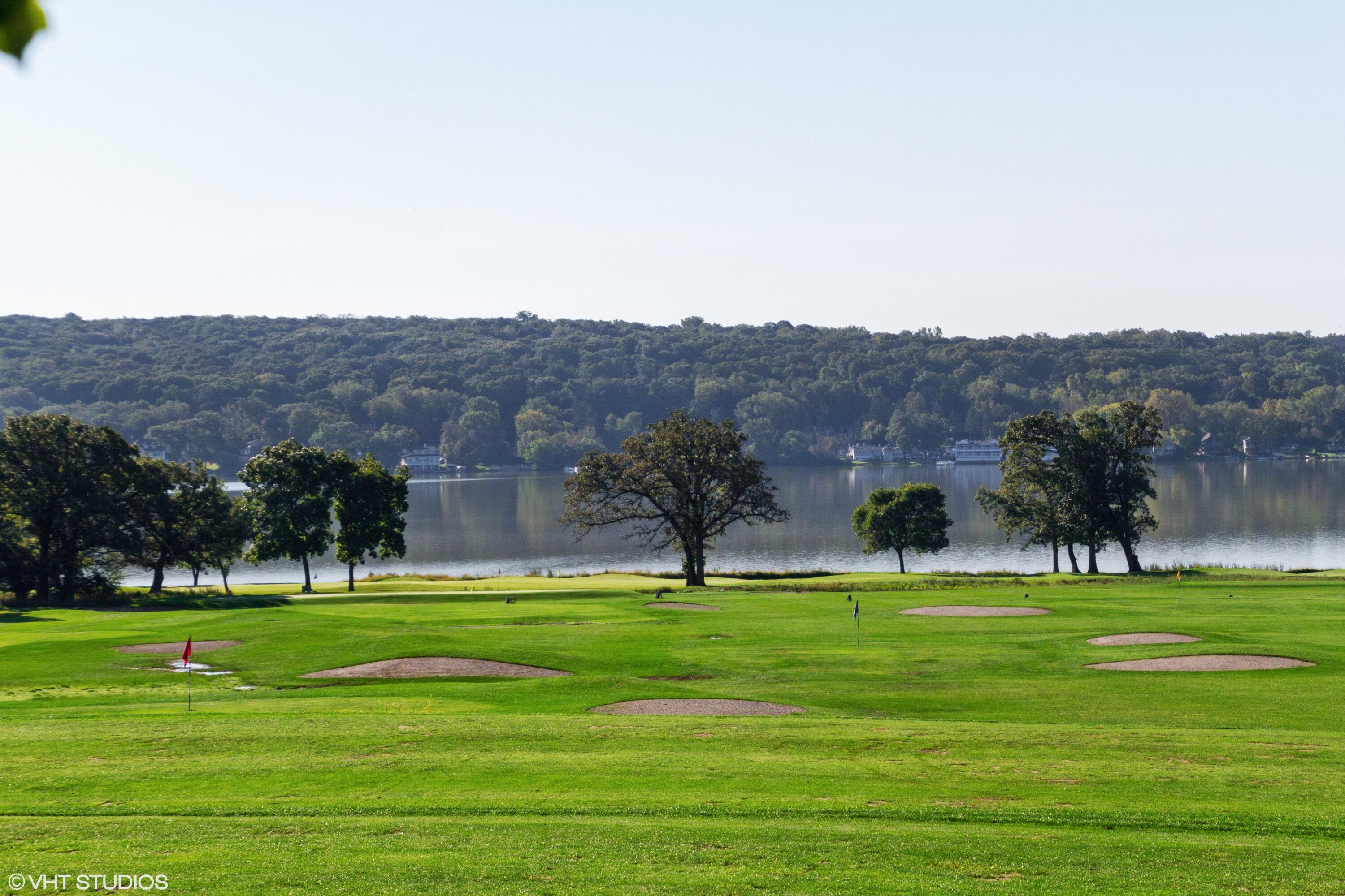 1581 Ryder Cup Road, Unit 1631 Geneva, WI 53147 - Photo 50 of 54 GN Driving Range