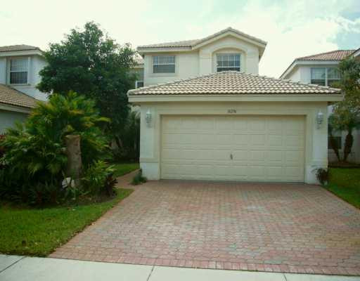 16296 Southwest 26th Street Miramar, FL 33027 - Photo 1 of 15 Exterior Front