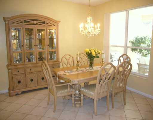 16296 Southwest 26th Street Miramar, FL 33027 - Photo 3 of 15 Dining Room