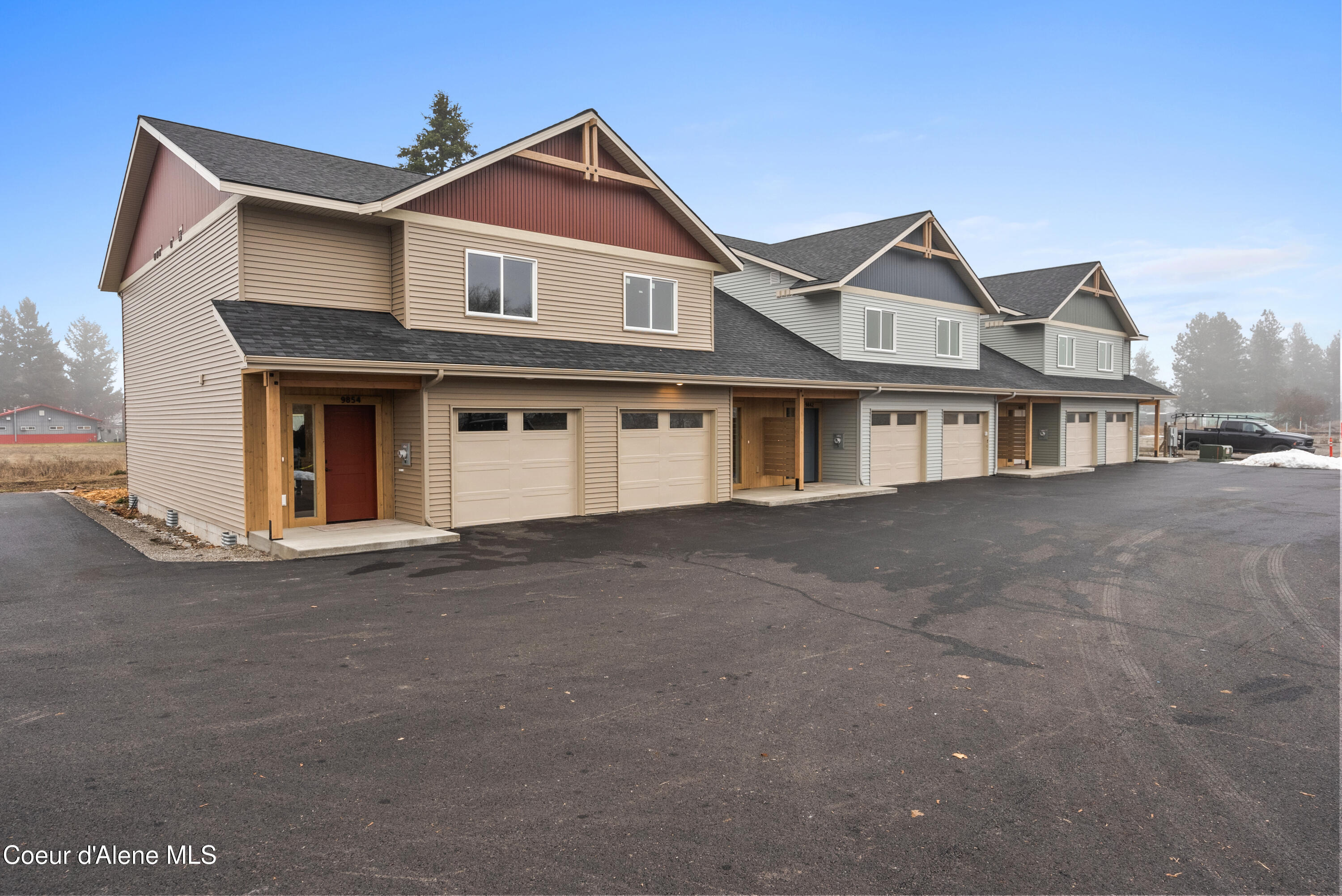 9854 North Laylin Circle Hayden, ID 83835 - Photo 1 of 5 The Bridge