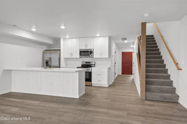 $392,900 | 9854 North Laylin Circle, Hayden, ID 83835