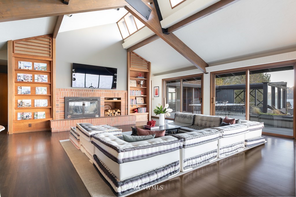 14312 Glen Acres Road Southwest Vashon, WA 98070 - Photo 11 of 40