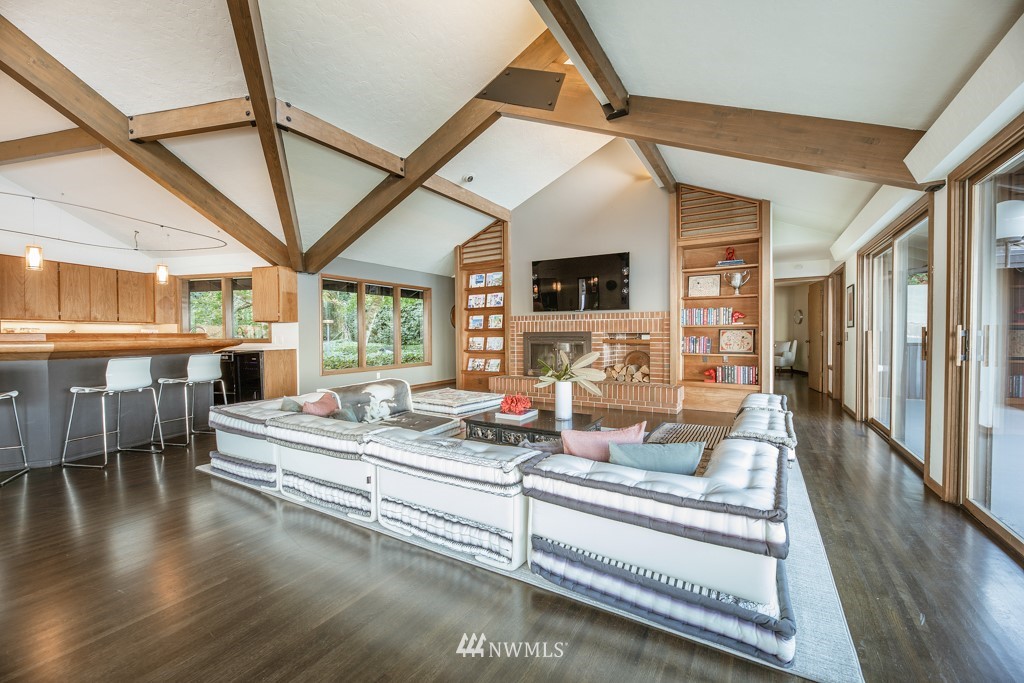 14312 Glen Acres Road Southwest Vashon, WA 98070 - Photo 12 of 40