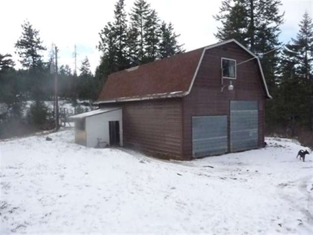 34906 North Conklin Road Elk, WA 99009 - Photo 1 of 9