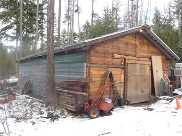 34906 North Conklin Road Elk, WA 99009 - Photo 5 of 9