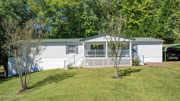 $279,000 | 706 Shaw Mountain Road, Tellico Plains, TN 37385