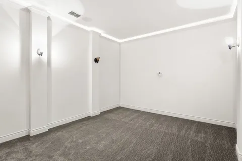 a view of small space