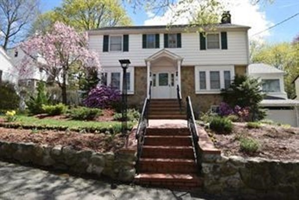 10 Duxbury Road, Unit 10 Newton, MA 02459 - Photo 1 of 22 Gallery Image 1