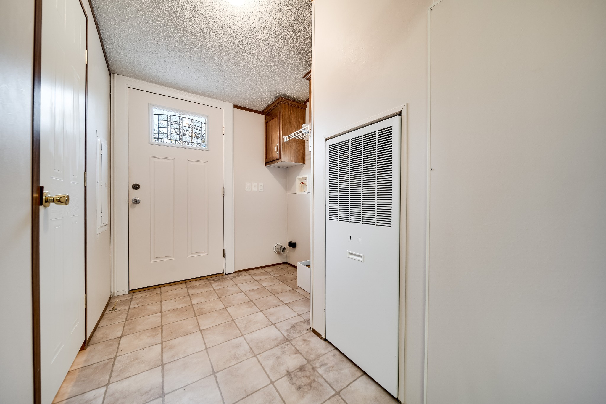 7363 Deer Ridge Road Fairview, TN 37062 - Photo 22 of 24 a view of an entryway
