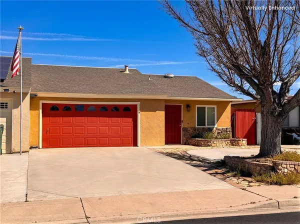 $500,000 | 1119 Parkview Lane, Paso Robles, CA 93446