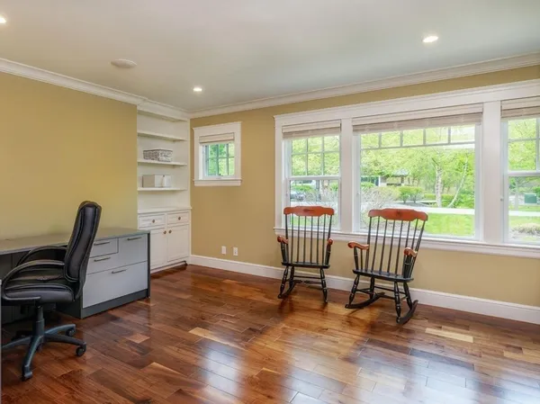 $1,925,000 | 37 Cottage Circle, Dedham, MA 02026