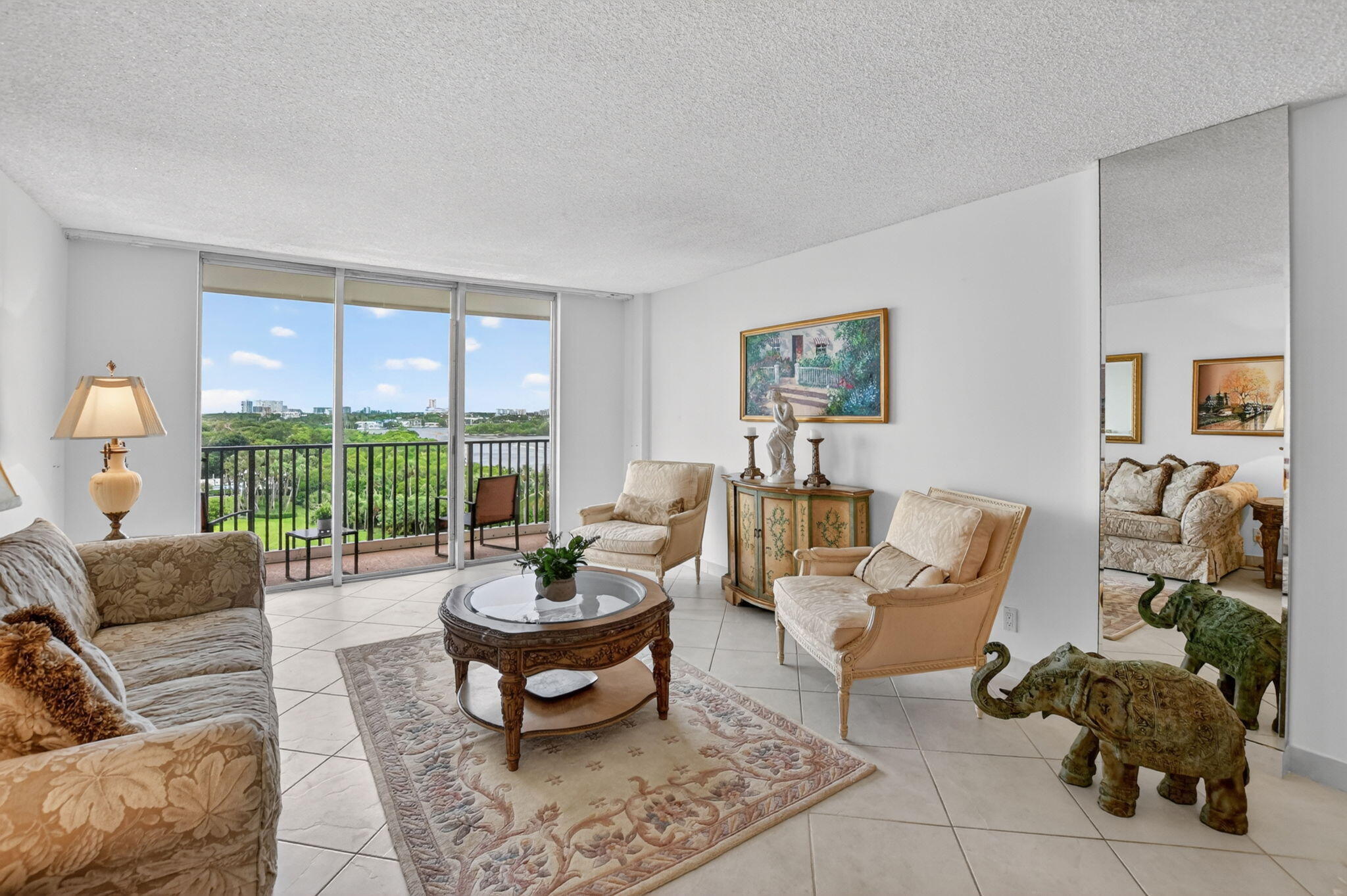 2121 North Ocean Boulevard, Unit 805W Boca Raton, FL 33431 - Photo 2 of 31 2121 N. OCEAN BLVD. #805W