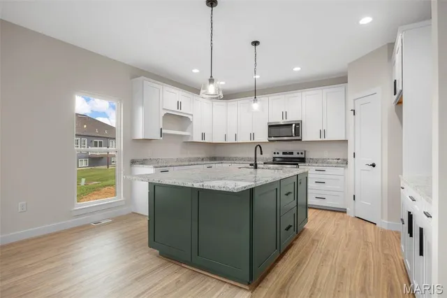 $560,000 | 229 Pierce View Circle, Unit 29A, Wentzville, MO 63385