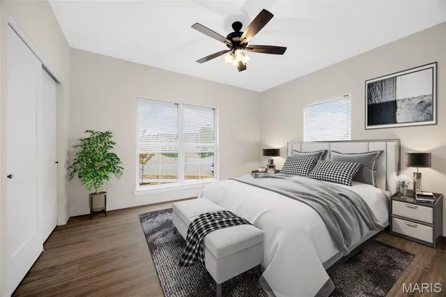 $560,000 | 229 Pierce View Circle, Unit 29A, Wentzville, MO 63385