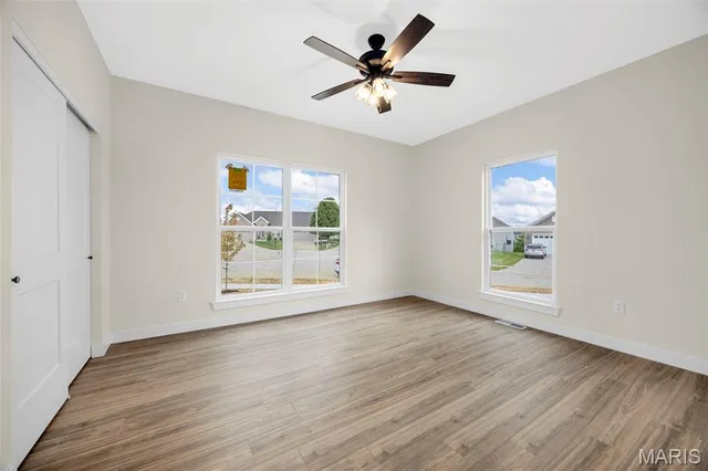 $560,000 | 229 Pierce View Circle, Unit 29A, Wentzville, MO 63385