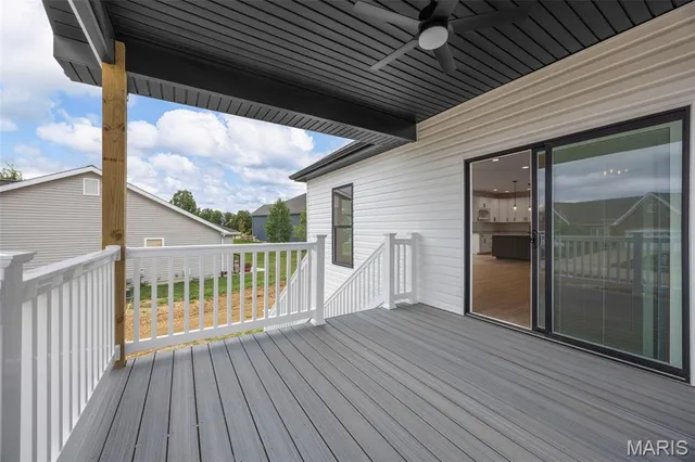 $560,000 | 229 Pierce View Circle, Unit 29A, Wentzville, MO 63385