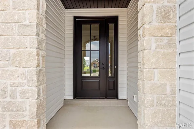 $560,000 | 229 Pierce View Circle, Unit 29A, Wentzville, MO 63385