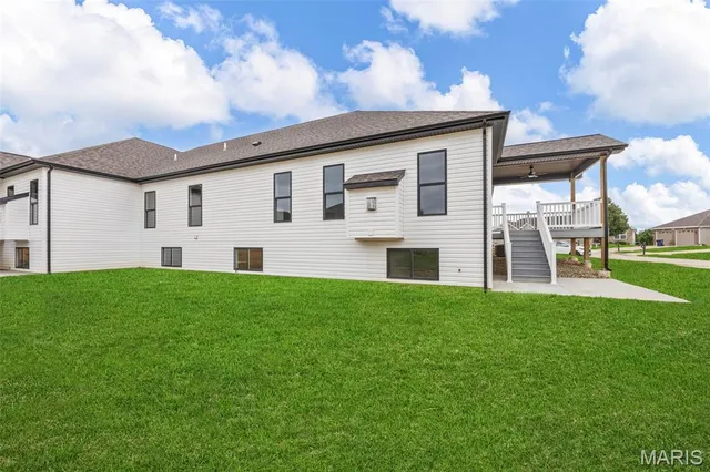 $560,000 | 229 Pierce View Circle, Unit 29A, Wentzville, MO 63385