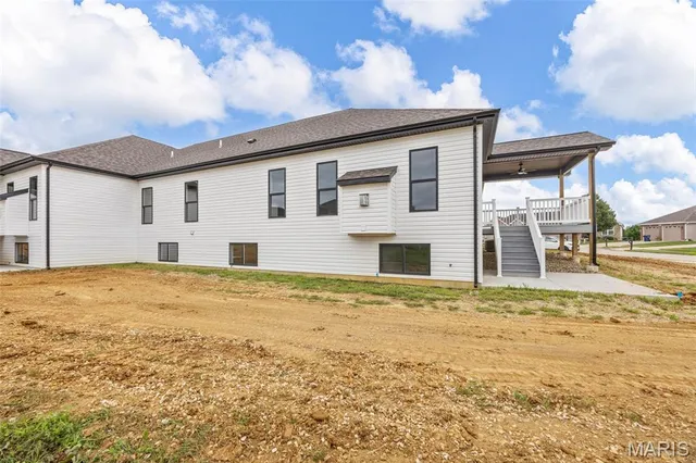 $560,000 | 229 Pierce View Circle, Unit 29A, Wentzville, MO 63385