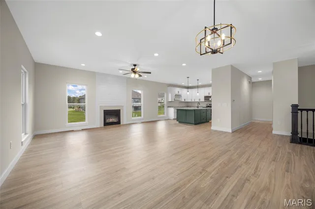 $560,000 | 229 Pierce View Circle, Unit 29A, Wentzville, MO 63385