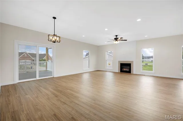 $560,000 | 229 Pierce View Circle, Unit 29A, Wentzville, MO 63385