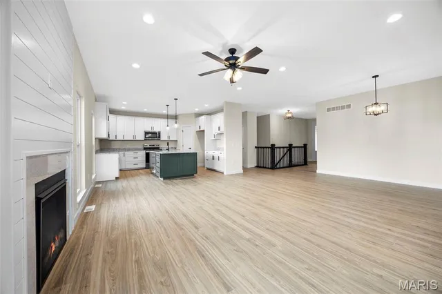 $560,000 | 229 Pierce View Circle, Unit 29A, Wentzville, MO 63385